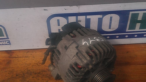 Alternator CITROEN C3 I FC/FN 2002-2010 1.4 H