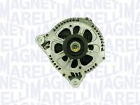 Alternator CITROEN C3 I FC MAGNETI MARELLI 944390903520