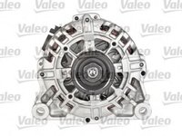 Alternator CITROEN C3 I FC VALEO 439692