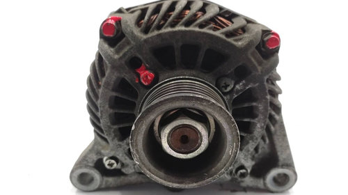 Alternator Citroen C3 I Hatchback (FC) 1.4 i 73 CP cod: 9649611480