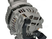 ALTERNATOR CITROEN C3 II (SC_) 1.4 VTi 95 1.1 i 1.6 VTi 120 1.4 VTi 1.4 LPG 120cp 60cp 95cp 98cp HC-CARGO CAR114752 2009 2010 2011 2012 2013