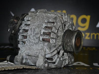 Alternator CITROEN C3 PICASSO 1.4 HDI