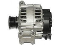 Alternator CITROEN C3 Picasso LAUBER 11.1954