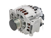 Alternator CITROEN C3 PICASSO (SH_) STARDAX STX101638