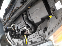 Alternator citroen c3 picasso