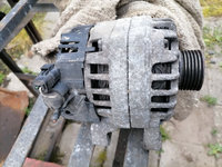 Alternator Citroen C3 Pluriel 1.4 benzina