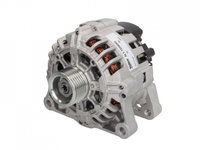 Alternator Citroen C3 Pluriel (HB_) 2003-2016 #2 1022118410