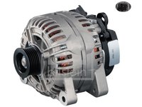 Alternator CITROEN C3 Pluriel HB DELCOREMY DRA4128X