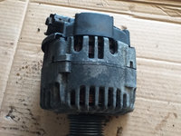 Alternator Citroen C4 1.6 HDI 9646321780