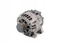 Alternator Citroen C4 1.6 hdi 9665617780