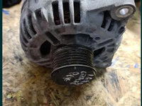 Alternator Citroen C4 1.6 HDI 9HZ 9646321880