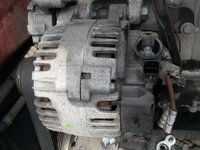 Alternator citroen c4 1,6 hdi an 2005