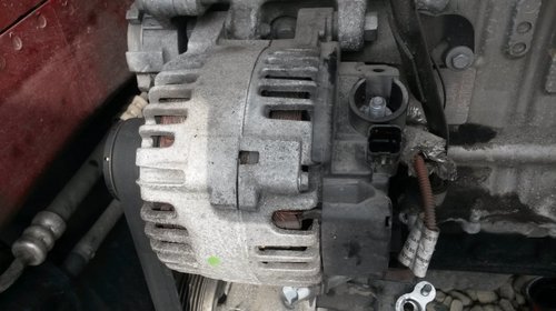 Alternator citroen c4 1,6 hdi an 2005