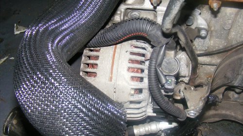 Alternator Citroen C4, 1.6 HDI, an de fabrica