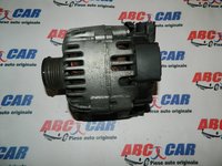 Alternator Citroen C4 1.6 HDI cod: 9646321780