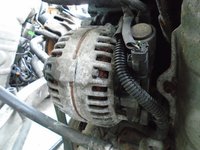 Alternator Citroen C4 1.6 HDI din 2006