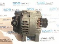 Alternator Citroen C4 1.6HDI 2004 - 2008 COD : 96 463217 80 / 9646321780