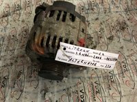 Alternator Citroen C4 1.6hdi 2006