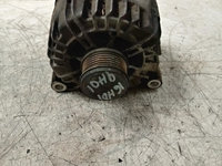 ALTERNATOR CITROEN C4 1.6HDI 9H01 COD- 9665617780...