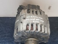 Alternator Citroen C4 1.6HDi