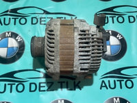 Alternator Citroen C4 2.0 hdi 2008 9654752880