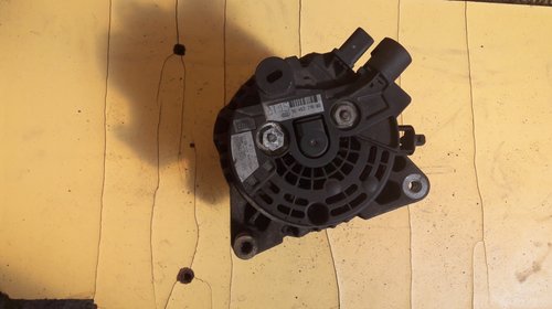 Alternator Citroen C4 2.0 HDI