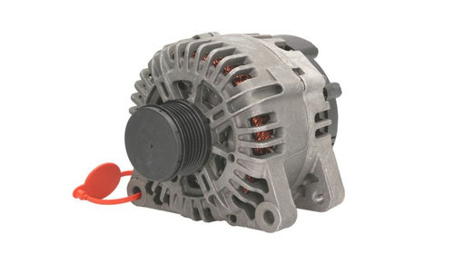 Alternator CITROEN C4 2004-2013 BOSCH 0986046