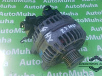 Alternator Citroen C4 (2004->) [LA_] 0 124 525 035