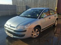 Alternator Citroen C4 2005 hatchback 1.6 hdi