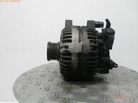 Alternator Citroen C4 2008 1.6 HDI Cod Motor: 9HX (DV6ATED4) 92 CP