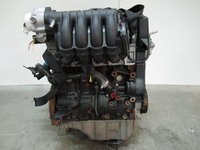 Alternator Citroen C4, Berlingo 1.6 16v 80 kw 109 cp cod motor NFU