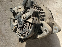 Alternator Citroen C4 Cod: 9646321880