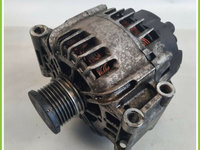 Alternator Citroen C4 Coupe 2008/07-2011/07 1.6 150 110KW 150CP Cod 7576513