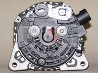 Alternator CITROEN C4 cupe LA LAUBER 11.1761