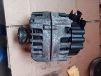 Alternator Citroen C4 Grand Picasso 2.0 HDI 180A cod produs:9661544880