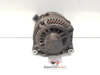 Alternator, Citroen C4 Grand Picasso, 2.0 hdi, RHR, 9654752880 (pr:110747)