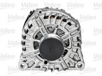 Alternator CITROEN C4 Grand Picasso I UA VALEO 439692 PieseDeTop