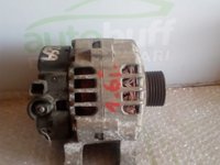 Alternator Citroen C4 I (2004-2010) 1.6,1.4i +1007,C4,207,C2,307 2542923A 9656956280