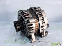 Alternator Citroen C4 I (2004-2010) 1.6 16Vi 9640088080 A003TB2691D