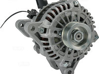 ALTERNATOR CITROEN C4 I (LC_) 1.6 16V 109cp HC-CARGO CAR115438 2004 2005 2006 2007 2008 2009 2010 2011