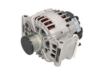 ALTERNATOR CITROEN C4 I (LC_) 1.6 THP 140 1.6 THP 150 1.6 VTi 120 120cp 140cp 150cp STARDAX STX101638R 2008 2009 2010 2011