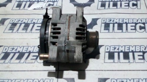 Alternator Citroen C4 I (LC_) (100KW / 136CP)