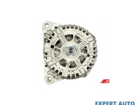 Alternator Citroen C4 I (LC_) 2004-2011 #2 011360251