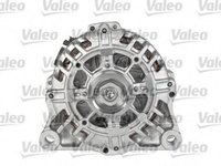 Alternator CITROEN C4 I LC VALEO 439693