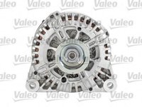 Alternator CITROEN C4 I LC VALEO 439696