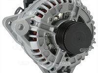 ALTERNATOR CITROEN C4 I Saloon 1.6 HDi 109cp HC-CARGO CAR113640 2006 2007 2008 2009 2010 2011