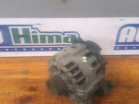 Alternator CITROEN C4 MK1 2004-2010 1.6 B