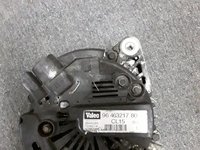 Alternator Citroen C4 Peugeot 206 Peugeot 207 96 463217 80