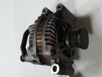 Alternator Citroen C4 Picasso 1.6 B, cod. V75769218002, an fabricatie 2010