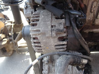 Alternator Citroen C4 Picasso 1.6 HDI 109CP din 2007 cod: 9646321780